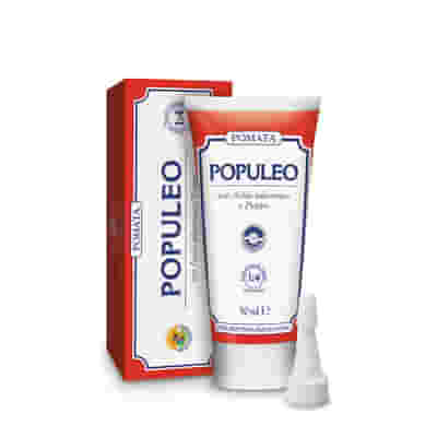 POPULEO POMATA 50 ML