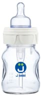 J BIMBI BIBERON SUPER GLASS 160 ML MULTILINGUA