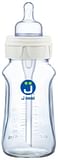 J BIMBI BIBERON SUPER GLASS 260 ML MULTILINGUA