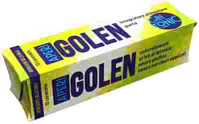 CEF GOLEN ADULTI EL GIN TONIC 10 CARAMELLE EDIZIONE LIMITATA