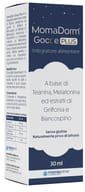 MOMADORM GOCCE PLUS 30 ML