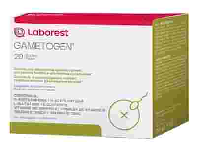 GAMETOGEN 20 BUSTINE
