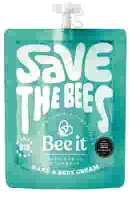 BEE IT HAND & BODY CREAM 50 ML