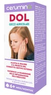 GOCCE AURICOLARI CERUMINA DOL 7 G