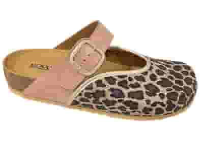 GOCCE CORAZON CIABATTE BUENO LEO 37/38