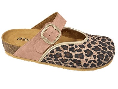 GOCCE CORAZON CIABATTE BUENO LEO 39/40