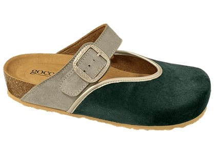 GOCCE CORAZON CIABATTE BUENO PINO 37/38