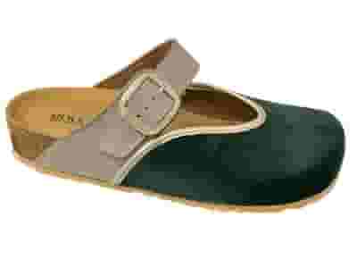 GOCCE CORAZON CIABATTE BUENO PINO 37/38