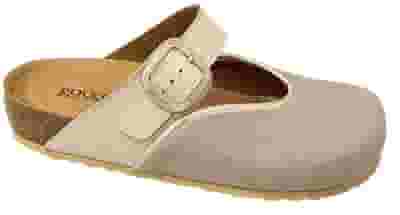 GOCCE CORAZON CIABATTE BUENO SABBIA 41/42