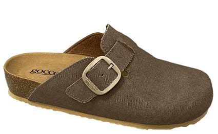 GOCCE CORAZON CIABATTE SUAVE HOMBRE WOOD 41/42