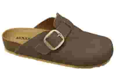 GOCCE CORAZON CIABATTE SUAVE HOMBRE WOOD 41/42