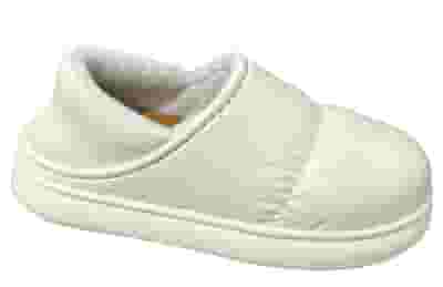 GOCCE DI LUNA CIABATTE LATTE 39/40