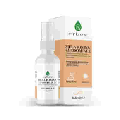MELATONINA LIPOSOMIALE 20 ML