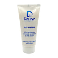 DEULYN GEL GAMBE 200 ML
