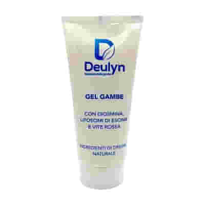 DEULYN GEL GAMBE 200 ML