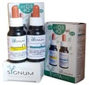 VITASYG KIT COMPOSTO DA VITAMINA D3 20 ML + VITAMINA K2 20 ML