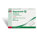 MEDICAZIONE IN FILM SUPRASORB F PROTECT 10X12 CM 10 PEZZI