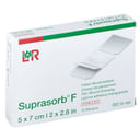 MEDICAZIONE IN FILM SUPRASORB F PROTECT 5X7 CM 10 PEZZI