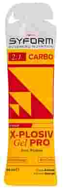 X-PLOSIV PRO GEL ARANCIA 66 ML