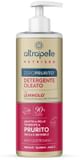 ALTRAPELLE NUTRISKO ZEROPRURITO DETERGENTE OLEATO 400 ML