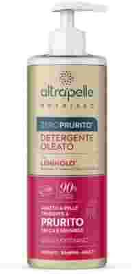 ALTRAPELLE NUTRISKO ZEROPRURITO DETERGENTE OLEATO 400 ML