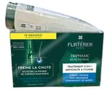 TRIPHASIC REATIONAL 12 AMPOLLE + SHAMPOO 200 ML OMAGGIO