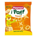 PLASMON PAFF BANANA 15 G