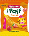 PLASMON PAFF FRAGOLA 15 G