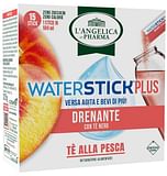 L'ANGELICA WATERSTICK PLUS DRENANTE TE' PESCA 15 STICK DA 2,5 G