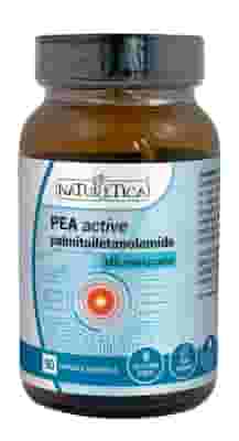 PEA ACTIVE MICRONIZZATA 90 CAPSULE