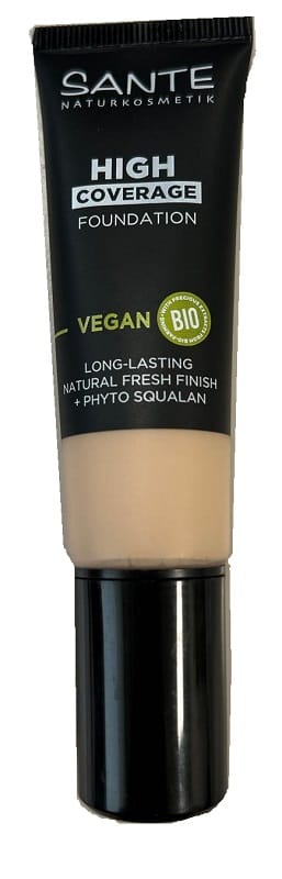 SANTE FONDOTINTA ALTA COPERTURA BIO 03 25 ML