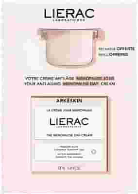 ARKESKIN COFFRET CREMA GIORNO 50 ML + RICARICA 50 ML 2025