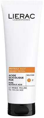 PROTOCOLES LUMINOSITA' PEELING 75 ML PROTOCOLES LUMINOSITA' PEELING 75 ML