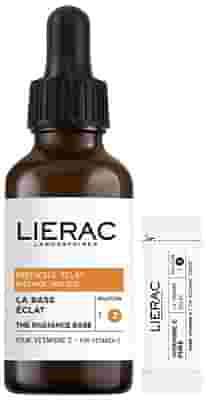 PROTOCOLES LUMINOSITA' SIERO VITAMINA C 30 ML + 14 BUSTINE DA 0,2 G