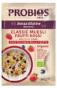 PROBIOS CLASSIC MUESLI FRUTTI ROSSI 300 G
