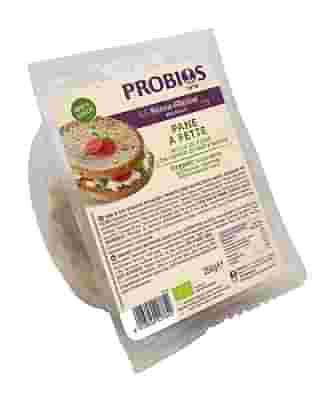 PROBIOS PANE A FETTE 250 G