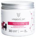 HAIRSKINPET 30 COMPRESSE APPETTIBILI