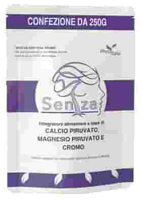 SENTZA POLVERE 250 G