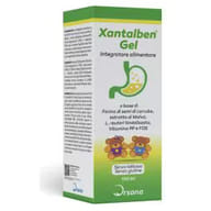 XANTALBEN GEL 150 ML