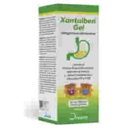 XANTALBEN GEL 150 ML