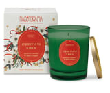 NASOTERAPIA CANDELA CHRISTMAS VIBES 180 G