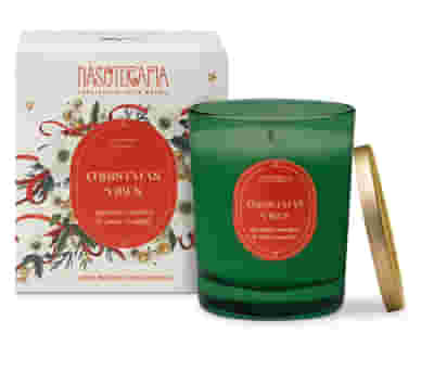 NASOTERAPIA CANDELA CHRISTMAS VIBES 180 G