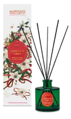 NASOTERAPIA DIFFUSORE A BASTONCINO CHRISTMAS VIBES 200 ML