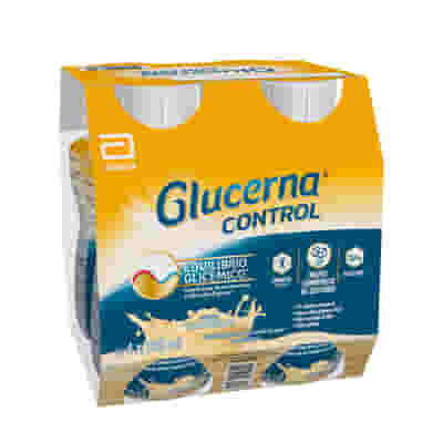 Glucerna Control Vaniglia