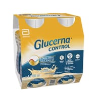 Glucerna Control Vaniglia