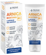 PROFAR ARNICA & ARTIGLIO DEL DIAVOLO GEL 100 ML