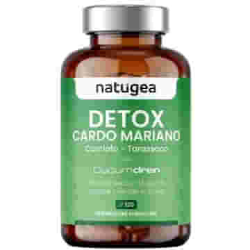 DETOX CON CUCUMDREN 120 CAPSULE