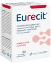 EURECIT 20 STICK PACK OROSOLUBILI DA 1,26 G