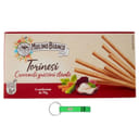 GRISSINI 4 CONFEZIONI DA 50 G