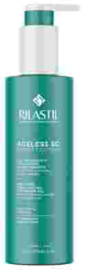 RILASTIL AGELESS SC SEBUM CONTROL GEL DETERGENTE PURIFICANTE RIEQUILIBRANTE 250 ML